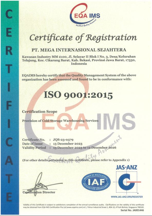 ISO 9001