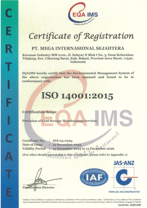 ISO 22000